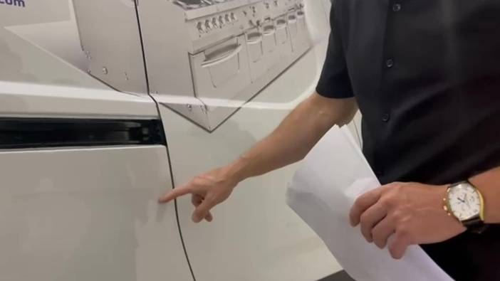 İş insanı ekspere götürünce şaşkına döndü! Bayinin teklifiyle ikinci şoku yaşadı