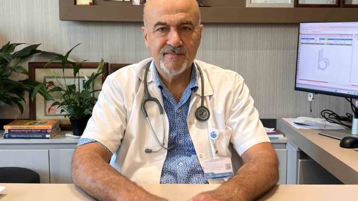 KOAH’ta erken tanı hayati önem taşıyor