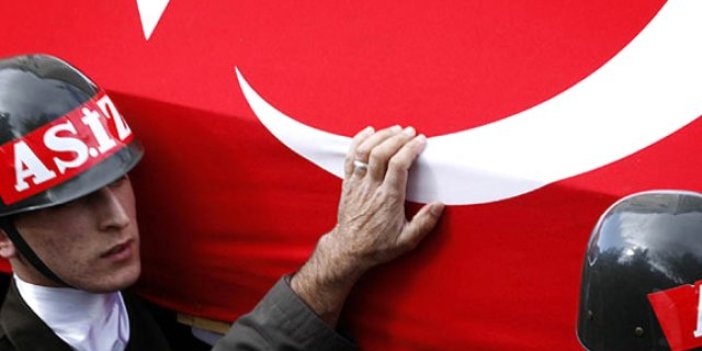Bir acı haber de Şemdinli'den