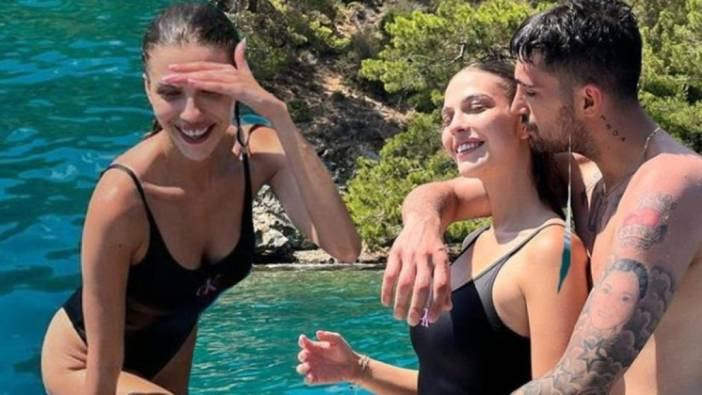 Karısı paylaştı ortalık yıkıldı: Tatlıses çifti bir kez daha şaşırttı