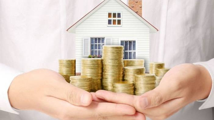 Neredeyse imkansız! Dört asgari ücretli bir taksiti ödeyemiyor