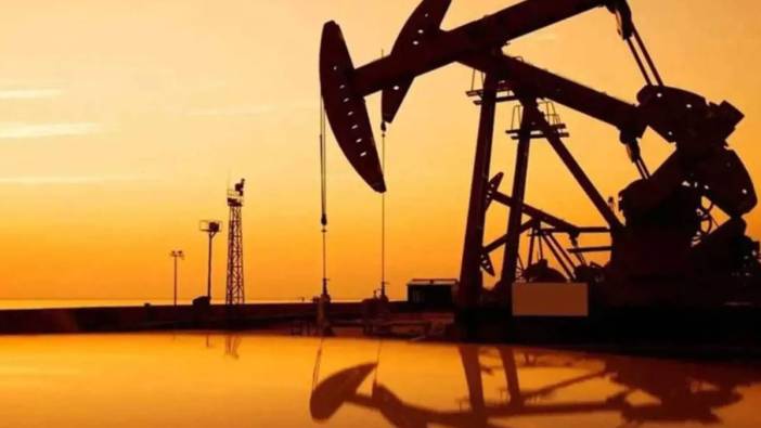 Brent petrolün varil fiyatında düşüş! İşte brent petrolde son rakam (4 Ağustos 2025)