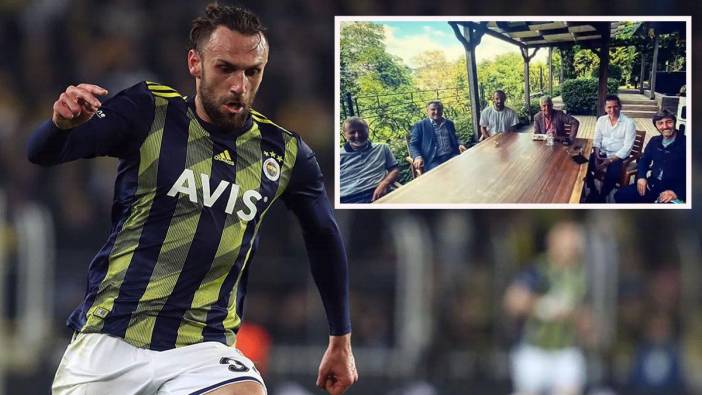 Bakanlıktan 'Fenerbahçe  ve yapı' iddiasına büyük harfle yanıt!