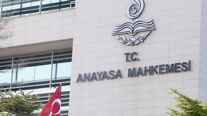 Bir siyasi parti mali denetime takıldı! Sorumluları hakkında suç duyurusu