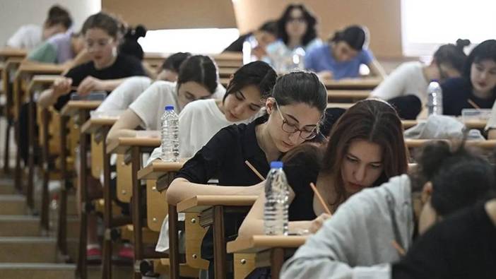 Üniversite tercih süreci için uyarı: Gençler ilgi alanına göre seçim yapmalı!