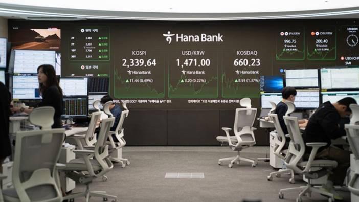 Asya borsaları Japonya hariç pozitif seyrediyor! (4 Ağustos 2025)