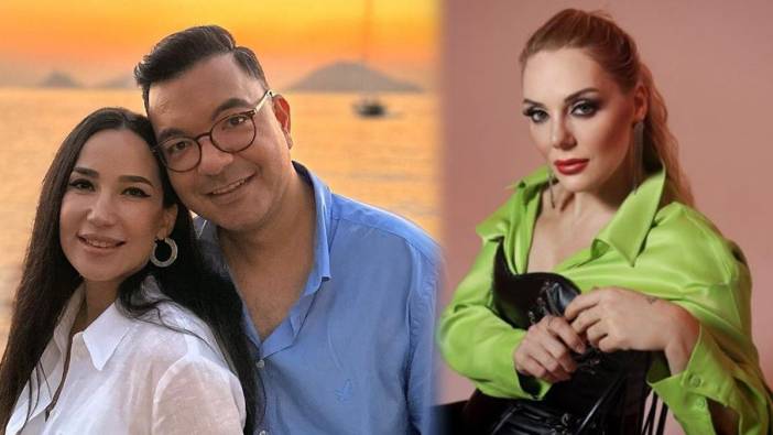 Pop müzik efsanesi Kayahan’ın kızı Beste ve eski eşi İpek Açar’ın kavgasında mahkeme noktayı koydu: Anma konseri krizi!