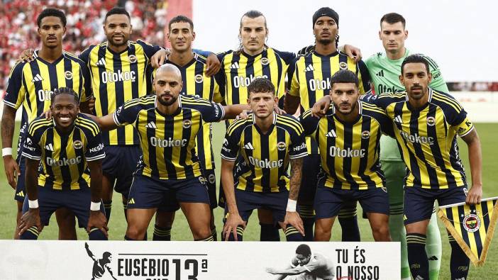 İtalyan devi Fenerbahçeli oyuncunun peşinde! Piyango vurdu