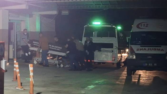 16 yaşındaki genç evinde kanlar içinde bulundu!