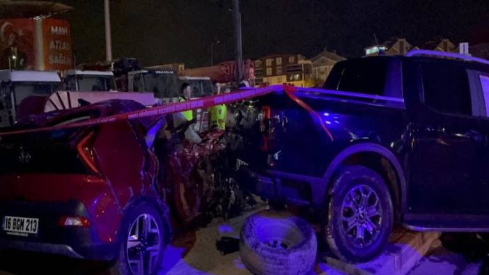 İki kız kardeş kazada ölmüştü: Geriye acı dolu detaylar kaldı!