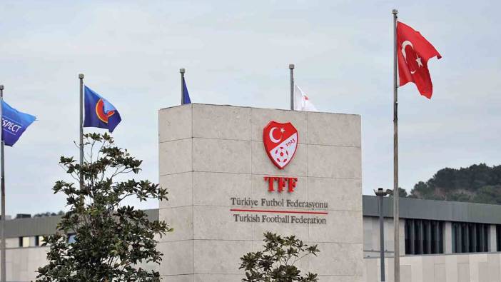 Süper Lig maçları ertelenecek mi? TFF resmen açıkladı!