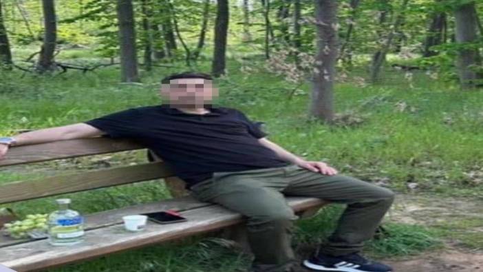 Kuzeni tarafından vurularak öldürüldü!