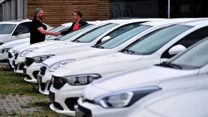 İşte Temmuz ayında Türkiye'de en çok satan otomobil markaları! Renault zirveyi bırakmıyor