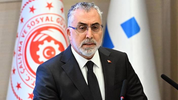 Bakan Işıkhan'dan kadın istihdamı vurgusu: Devam edeceğiz!