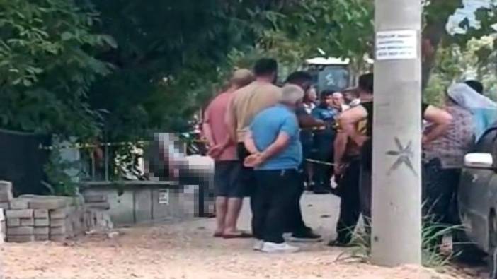 İşe gitmek için evinden çıktı bir daha dönemedi!