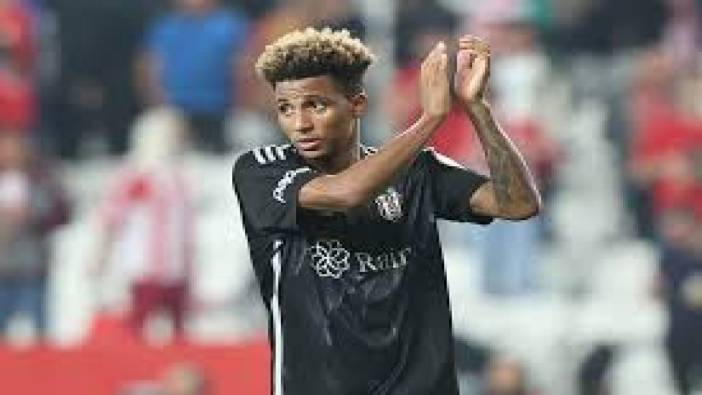 Gedson Fernandes gerçekleri! Bu yüzden gitmiş