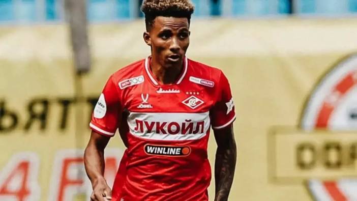 Gedson Fernandes gerçekleri! Bu yüzden gitmiş