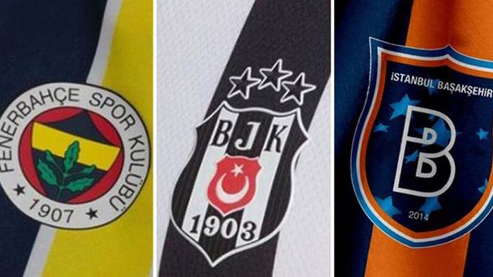 TFF 'bekliyoruz' demişti: 3 kulüp resmen başvurdu