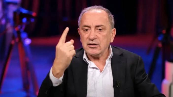 Fatih Altaylı'dan Erdoğan'ın 'keyfini' kaçıracak mesaj