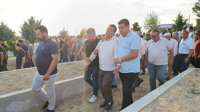 11 yaşındaki 2 çocuk gölette boğularak öldü