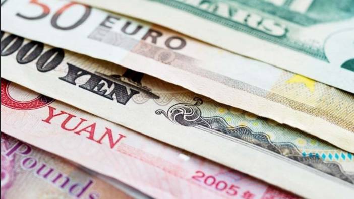 Paradan sıfırlar atılıyor! Düzenleme kabul edildi