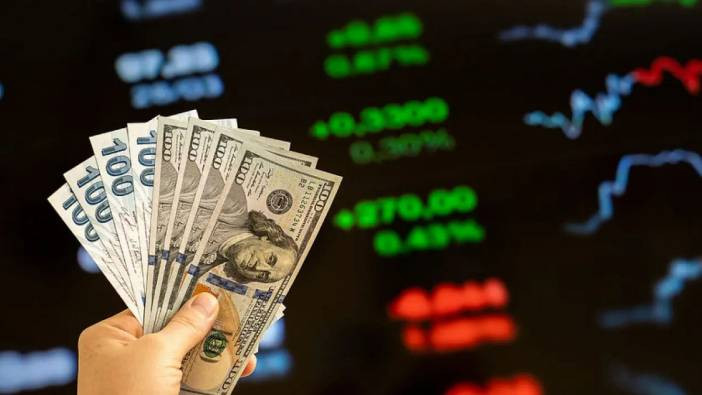 Serbest piyasada döviz açılış fiyatları! (5 Ağustos 2025)