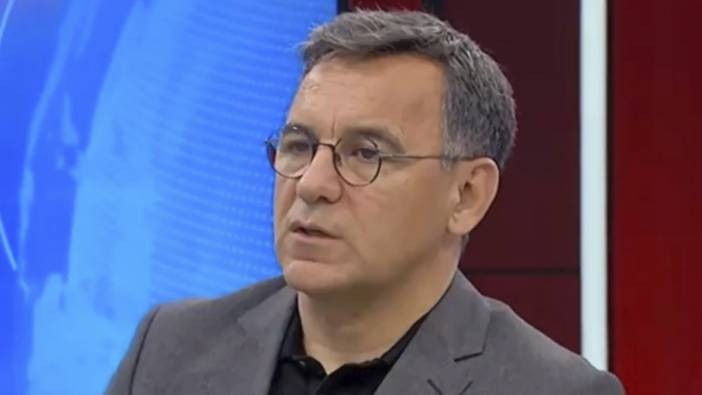 Deniz Zeyrek’ten bomba iddia: Şeytanın bile aklına gelmez