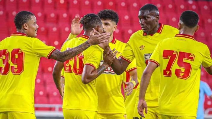 2025-25 model Göztepe deplasman tablosunu değiştirmek istiyor