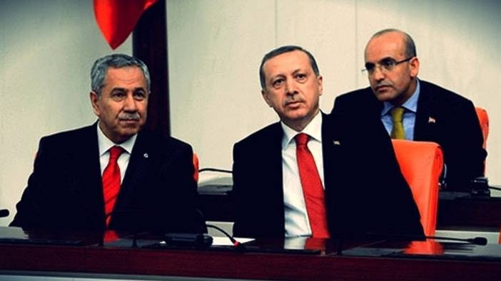 Bülent Arınç öyle bir şey istedi ki! Erdoğan bile inanamadı... İsim krizi AKP’nin içini karıştırdı…