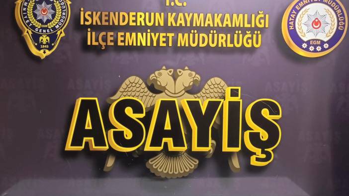 Kasten öldürme olayının şüphelisi yakalandı