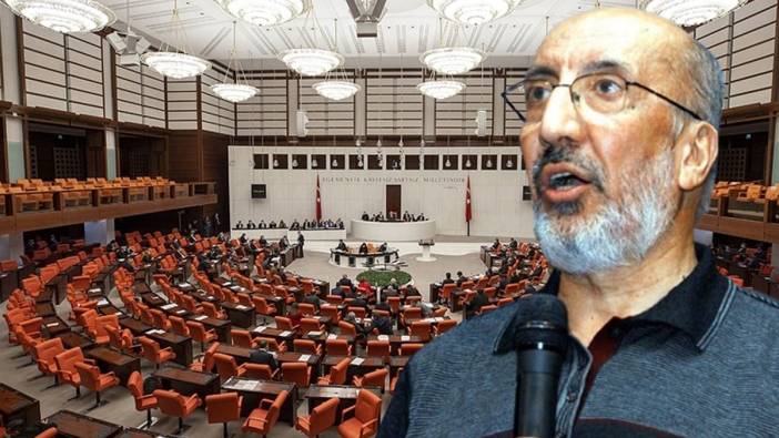 Dilipak'tan ağızları açıkta bırakacak iddia... Erken seçimin anahtarı sahte diplomada! Vekiller diken üstünde