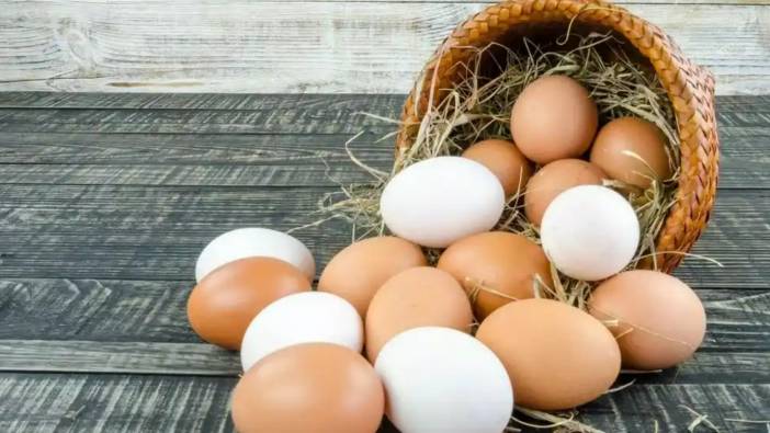 Kahverengi yumurta tüketenlere kötü haber!