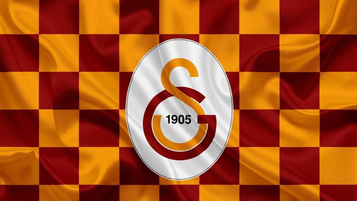 Galarasaray'da beklenen imza atıldı
