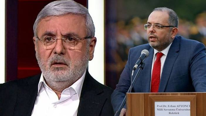 AK Partili Metiner, 'Türk'üz' diyen Afyoncu'yu hedef aldı