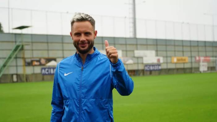 Süper Lig'in transferleri Hojer'i şaşırttı