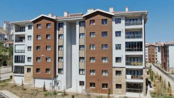 Muhtar duyurdu! TOKİ’lerdeki o sorun çözüldü