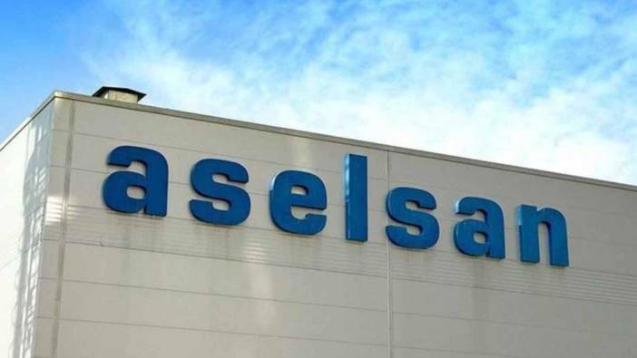 ASELSAN'dan 1,3 milyar dolarlık ihracat sözleşmesi