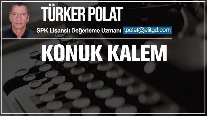 Yeni Emlak Vergisi Değerleri: Sessiz Fırtına Kapıda