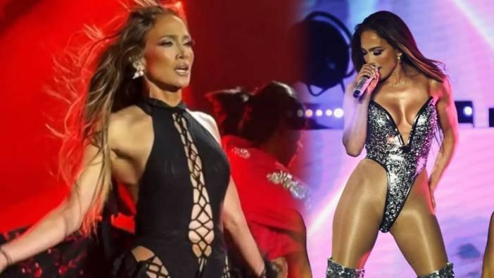 Jennifer Lopez konseri doğaya nefes olacak! Tüm geliri bağışladı