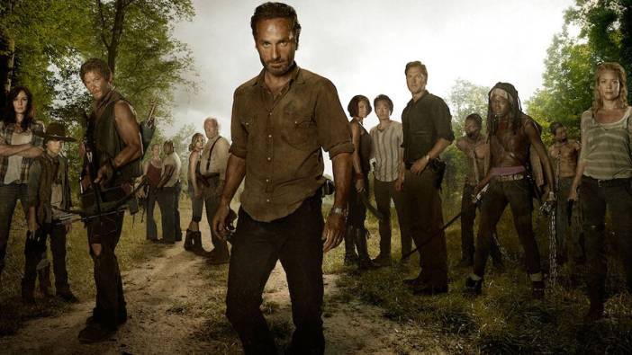 The Walking Dead‘ın yıldızıydı!  Ünlü oyuncu 33 yaşında hayatını kaybetti
