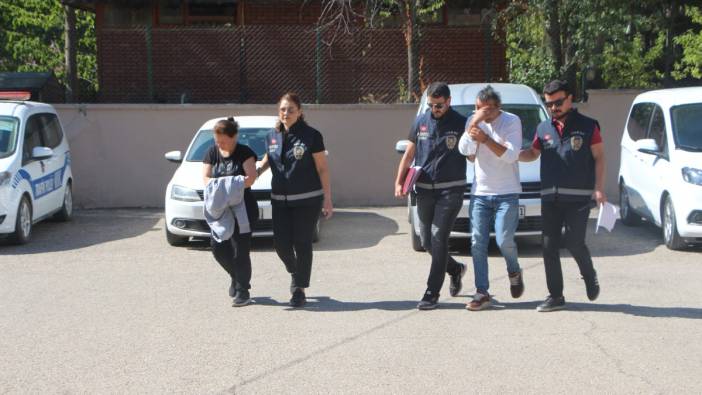 Çöplükte cesedi bulunmuştu: Adalet 12 yıl sonra yerini buldu!