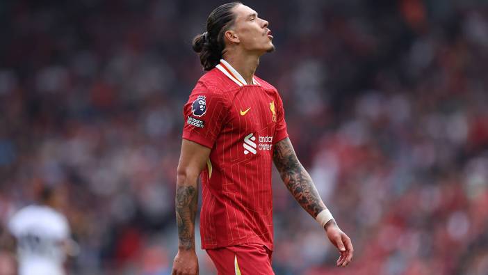 Liverpool Nunez'i Al Hilal'e zararına satıyor!