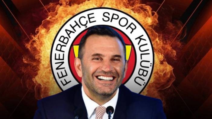 Fenerbahçe'nin yeni transferini Okan Buruk açıkladı! Taraftarları heyecanlandırdı