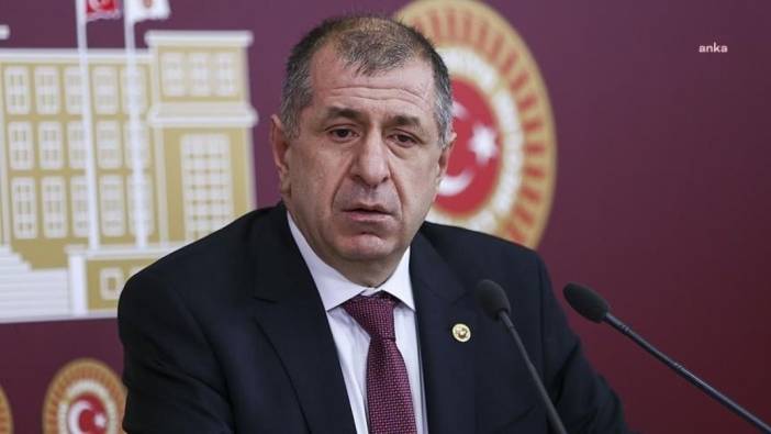 Başkan Özdağ'dan; "GSS prim borçlarının gecikme cezaları ve faizleri silinmeli" çağrısı!