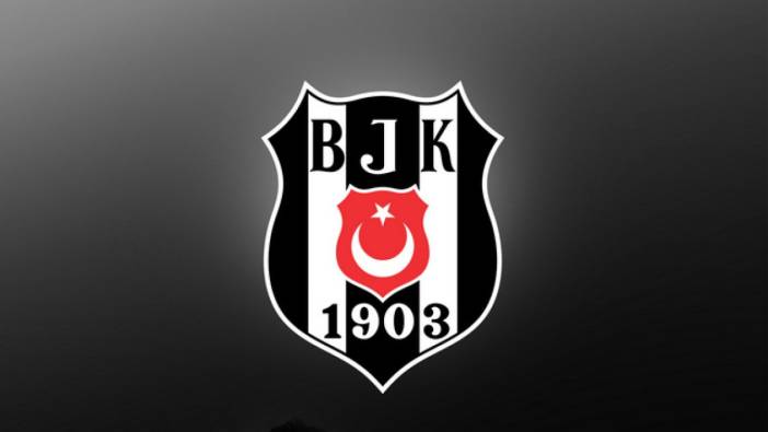 Beşiktaş yeni transferini açıkladı
