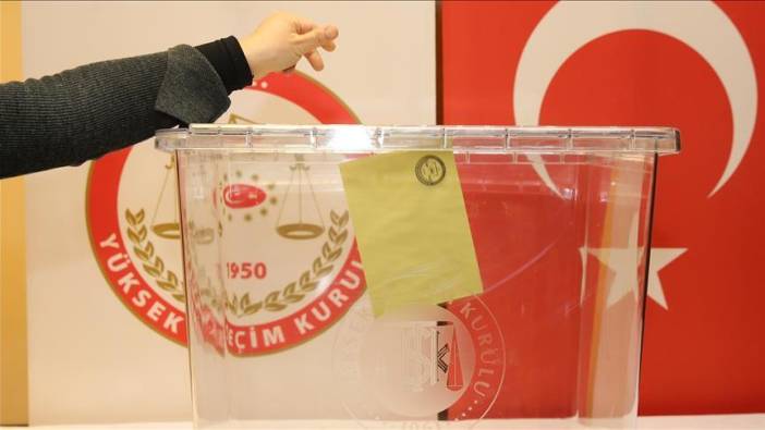 AKP’yi derinden sarsacak anket sonuçları! Bu sonuçları kimse beklemiyordu