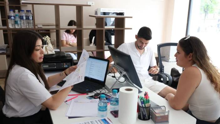 Altınordu'dan ücretsiz danışmanlık