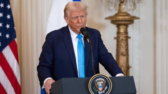 Trump'tan Putin'e yeşil ışık!