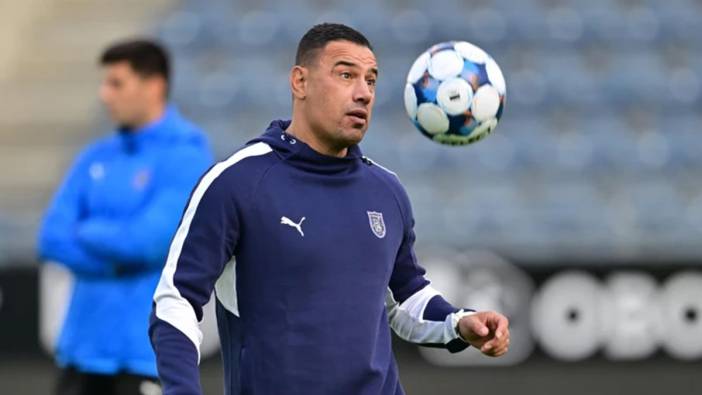 Çağdaş Atan açıkladı: Yeni transfer kritik maçlarda yok!