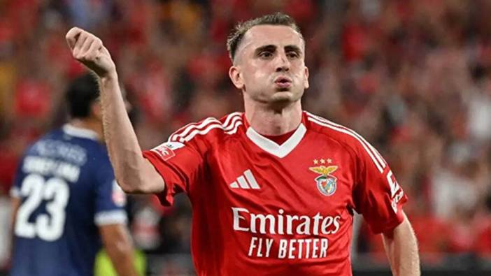 Galatasaray'ın Kerem Aktürkoğlu'na karşı alacağı eski Fenerbahçeli
